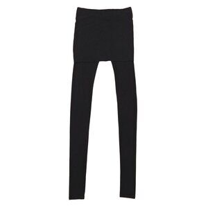 AllSaints Raffi Leggings Dark Gray Sz 0